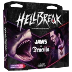 Hellbreak: Dawn of Terror starter