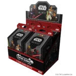 SWU: 2026 Twin Suns Decks (4)