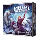 SW Imperial Assault: Regreso a Hoth