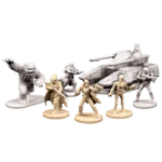 SW Imperial Assault: Regreso a Hoth
