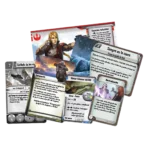 SW Imperial Assault: Regreso a Hoth