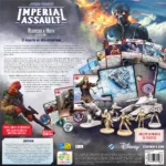 SW Imperial Assault: Regreso a Hoth