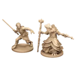 SW Imperial Assault: El Gambito de Bespin