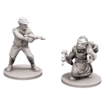 SW Imperial Assault: El Gambito de Bespin
