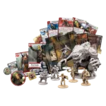 SW Imperial Assault: El reino de Jabba