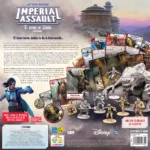 SW Imperial Assault: El reino de Jabba