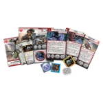 SW Imperial Assault: El corazón del Imperio
