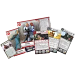 SW Imperial Assault: Tiranos de Lothal
