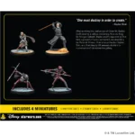 Secure the Future Squad Pack