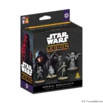 SW Legión: Imperial Specialists