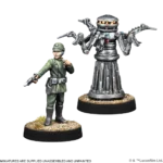 SW Legión: Imperial Specialists