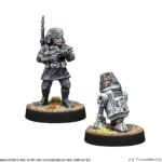 SW Legión: Imperial Specialists