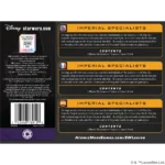 SW Legión: Imperial Specialists