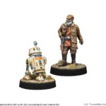 SW Legión: Rebel Specialists