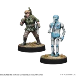 SW Legión: Rebel Specialists