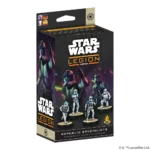SW Legión: Republic Specialists