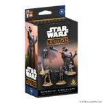 SW Legión: Separatist Specialists