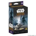 SW Legión: E-Web Heavy Blaster Team