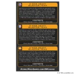 SW Legión: E-Web Heavy Blaster Team