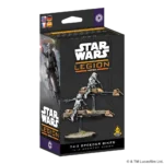 SW Legión:74-Z Speeder Bikes Unit