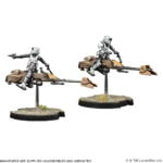 SW Legión:74-Z Speeder Bikes Unit