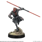SW Legión: Leaders of the Shadow Collective