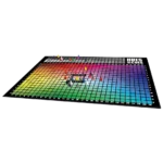 Hues and Cues