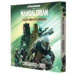 The Mandalorian Adventures: Consagrados al Credo