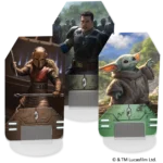 The Mandalorian Adventures: Consagrados al Credo