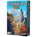 Ciudadelas Duel