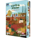 El jardín de Gretchen