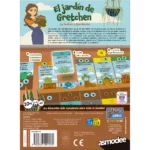 El jardín de Gretchen