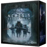 Nemesis: Represalia