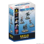 MCP: SHIELD Affiliation Pack
