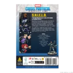 MCP: SHIELD Affiliation Pack