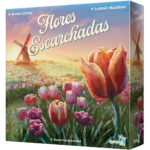 Flores Escarchadas