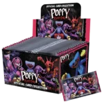 Poppy Playtime display sobre 5 cartas (24)