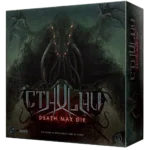 Cthulhu: Death May Die