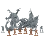 Cthulhu: Death May Die