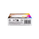 Board Game Sleeves Tarot Clear Matte