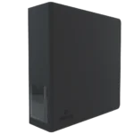 Prime Playset D-Ring-Binder Black