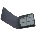 Prime Playset D-Ring-Binder Black