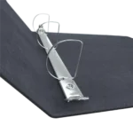 Prime Playset D-Ring-Binder Black