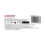 Prime Playset D-Ring-Binder Black