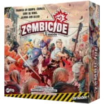 Zombicide Segunda Edición