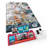 Zombicide Segunda Edición