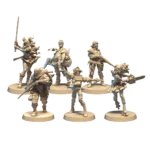 Zombicide Segunda Edición