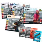 Zombicide Segunda Edición