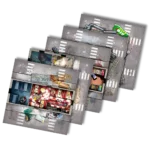 Zombicide Segunda Edición