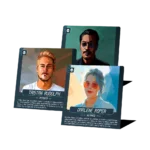 My Murder Mystery: El protocolo final